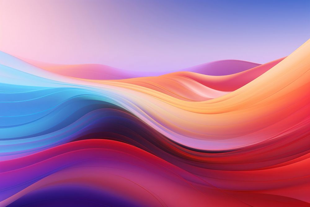 Abstract backgrounds pattern nature. AI generated Image by rawpixel.