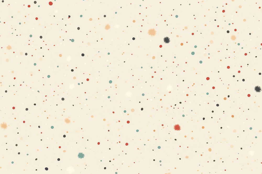 Confetti backgrounds pattern texture. AI generated Image by rawpixel.