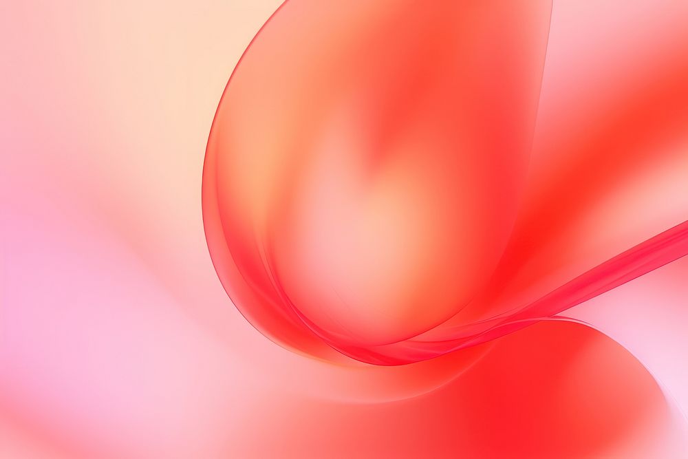 Red backgrounds petal pink. AI generated Image by rawpixel.