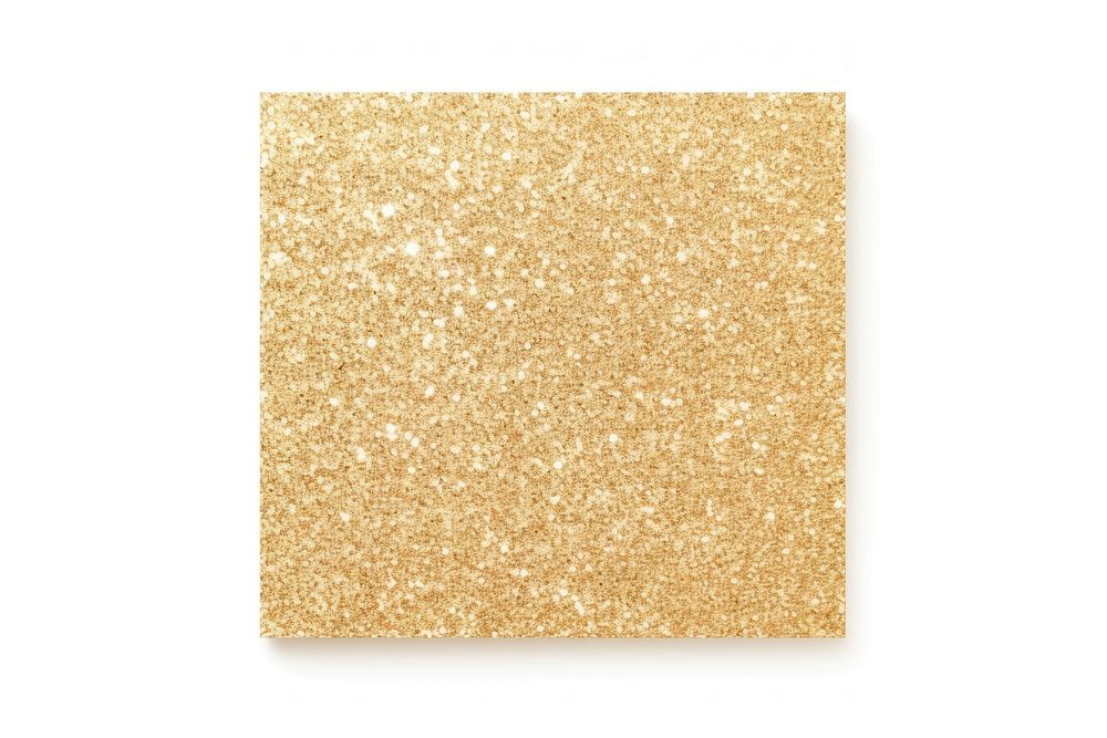 Square glitter backgrounds gold. AI generated Image by rawpixel.