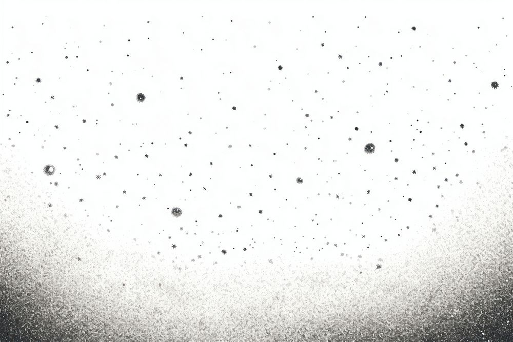 Galaxy backgrounds line splattered. AI generated Image by rawpixel.