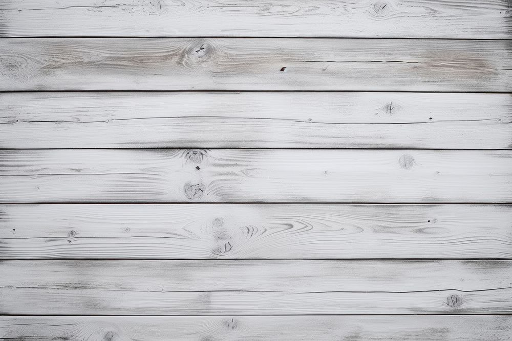 White wood backgrounds hardwood. AI generated Image by rawpixel.