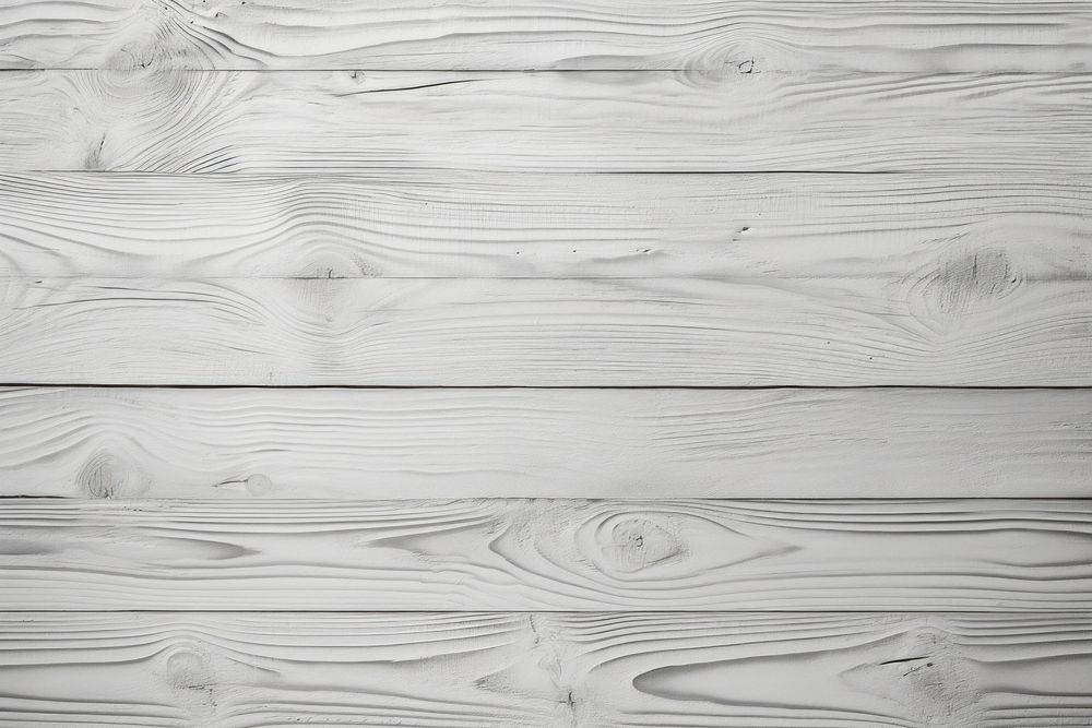 White wood backgrounds flooring. AI generated Image by rawpixel.