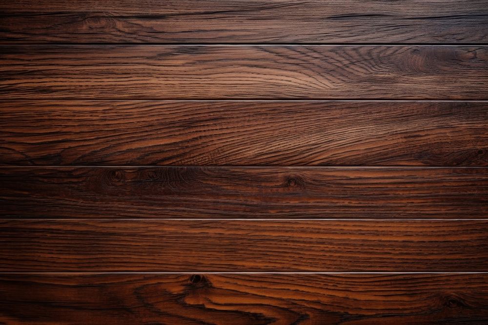 Dark color wood veneer backgrounds hardwood flooring. AI generated Image by rawpixel.