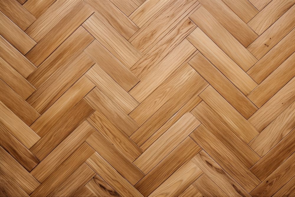 Oak herringbone wood backgrounds flooring. 