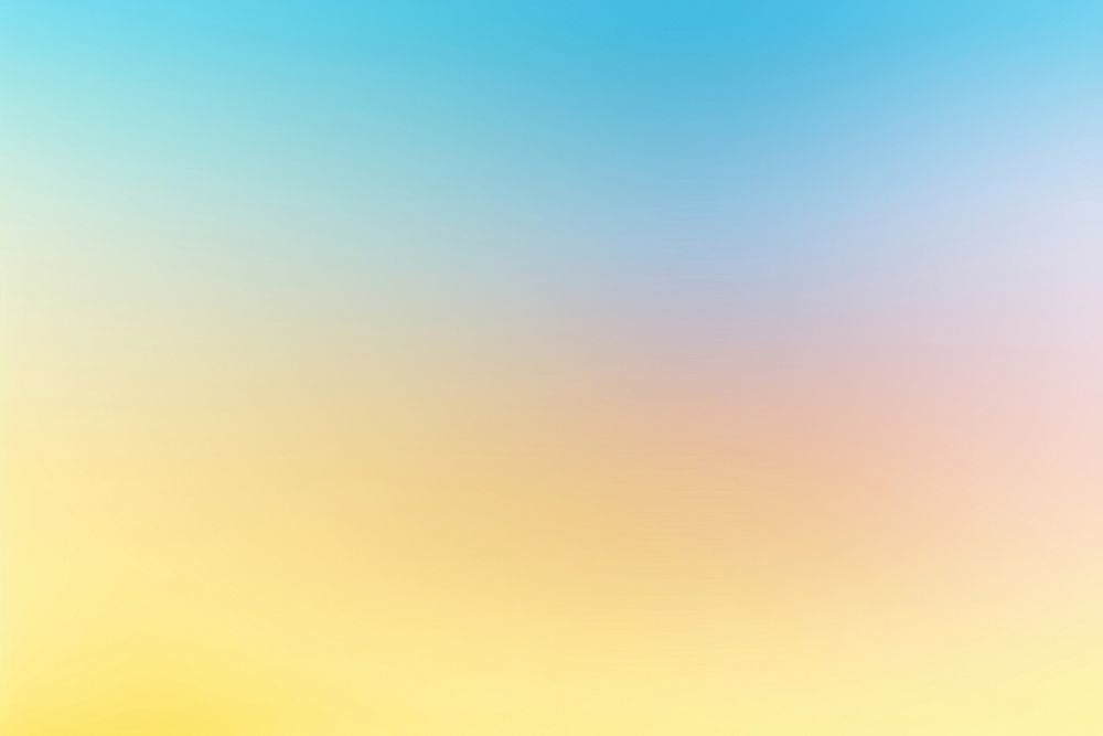 Gradient background backgrounds outdoors yellow. AI generated Image by rawpixel.