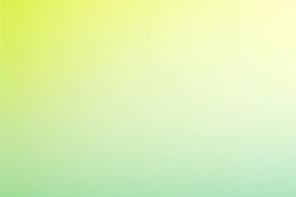 Gradient background green backgrounds yellow. | Free Photo Illustration ...