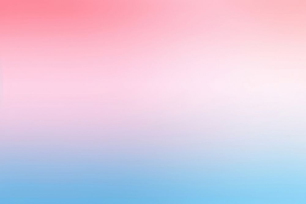 Gradient background backgrounds pink blue. AI generated Image by rawpixel.