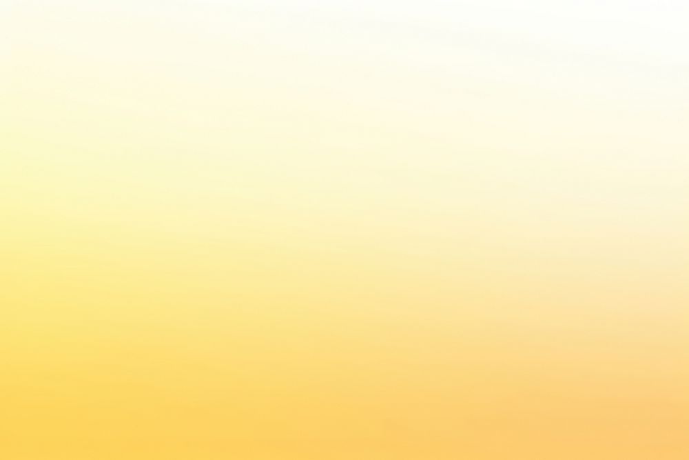 Backgrounds outdoors yellow sky. AI generated Image by rawpixel.