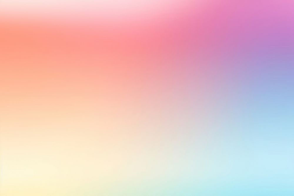 Light Rainbow backgrounds outdoors rainbow. AI generated Image by rawpixel.