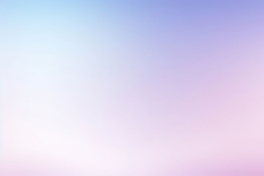 Gradient background backgrounds lavender outdoors. AI generated Image by rawpixel.