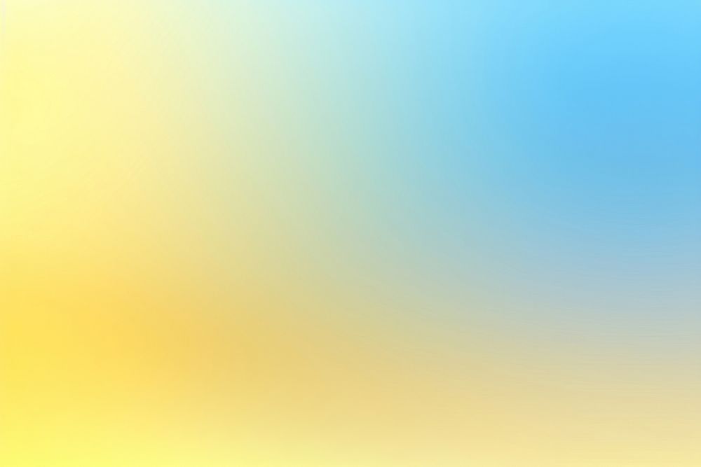 Backgrounds outdoors yellow blue. AI generated Image by rawpixel.