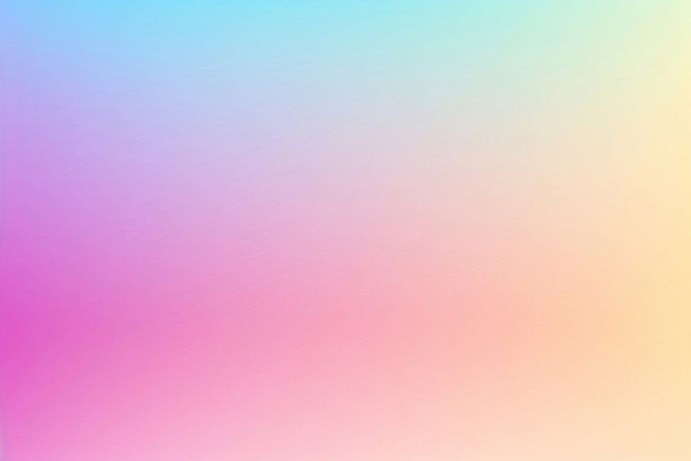 Pastel Rainbow backgrounds outdoors texture. AI generated Image by rawpixel.