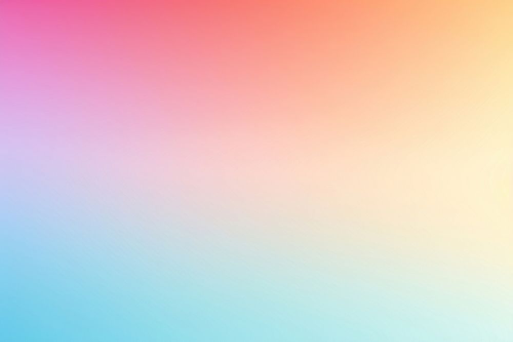 Pastel Rainbow backgrounds outdoors texture. AI generated Image by rawpixel.