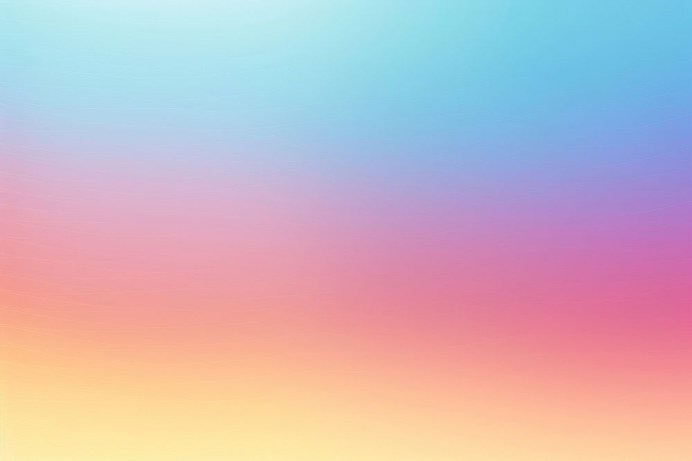 Rainbow backgrounds outdoors texture. AI generated Image by rawpixel.