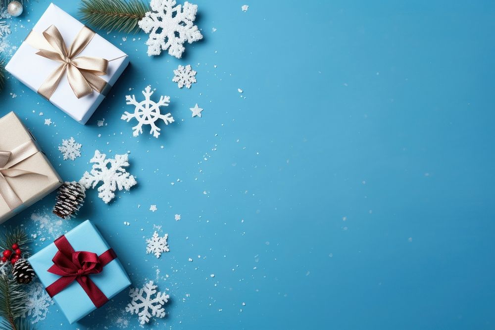 Greeting banner christmas holiday winter. AI generated Image by rawpixel.