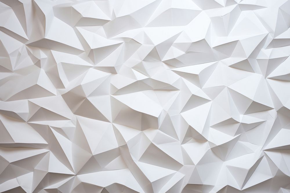 Paper white texture line. AI generated Image by rawpixel.
