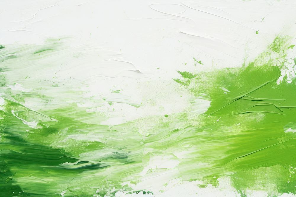 Painting green backgrounds texture. AI generated Image by rawpixel.