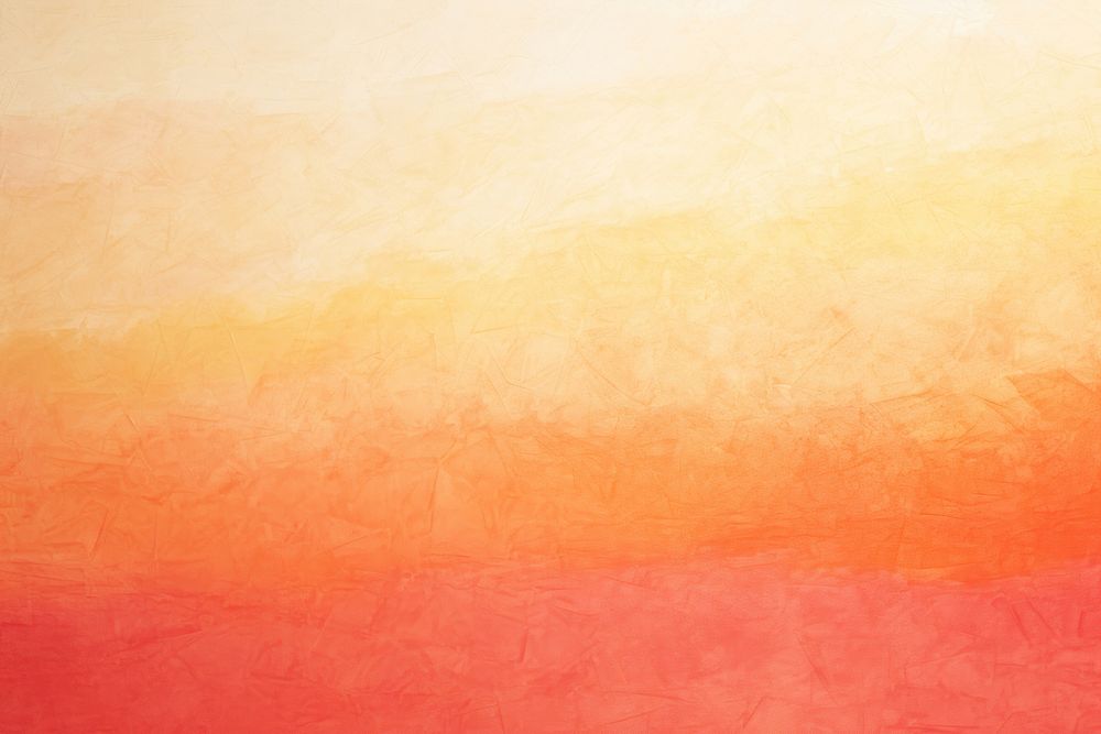 Sunrise morning backgrounds painting texture. AI generated Image by rawpixel.