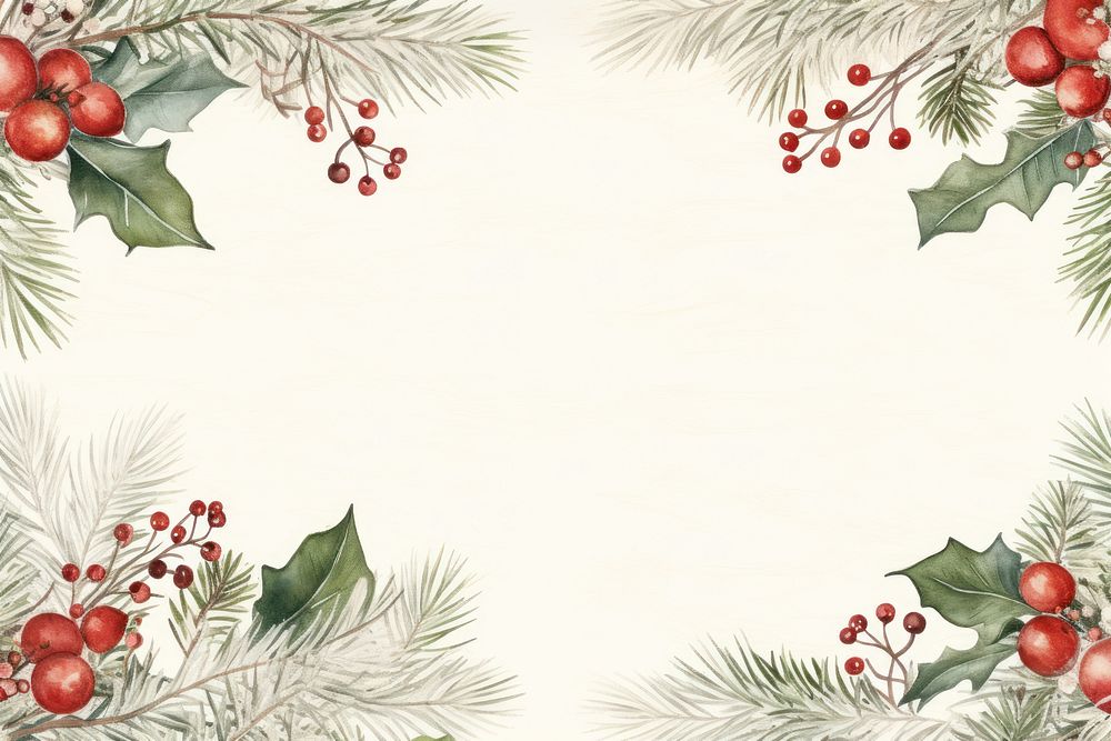 Christmas tree branches backgrounds christmas pattern. 