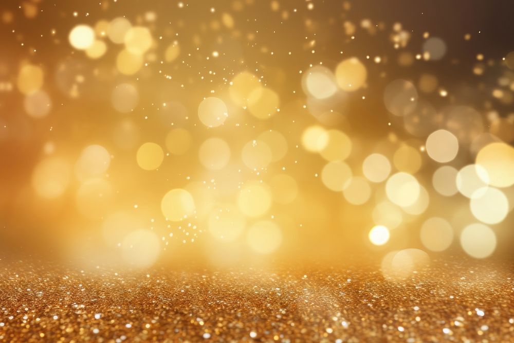 Glitters light backgrounds outdoors. AI generated Image by rawpixel.