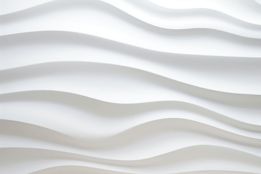 Abstract white texture background backgrounds repetition simplicity. AI generated Image by rawpixel.