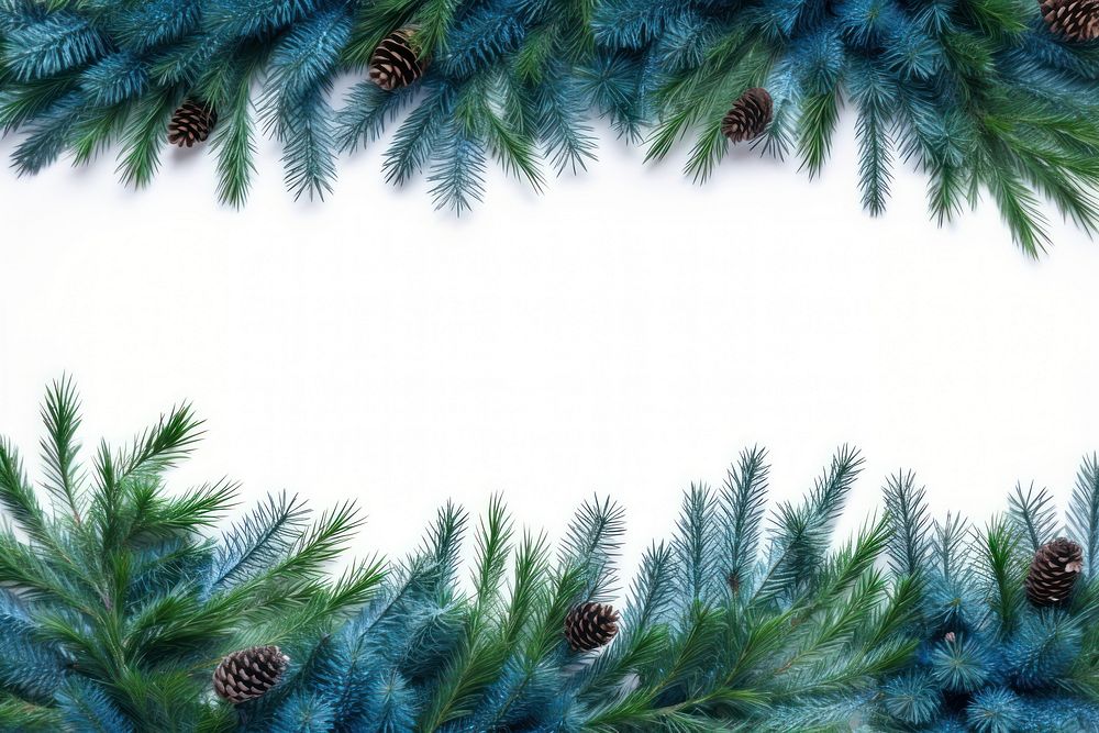 Fir backgrounds branch plant. AI generated Image by rawpixel.