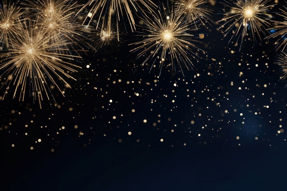 Fireworks backgrounds outdoors night. AI | Free Photo - rawpixel