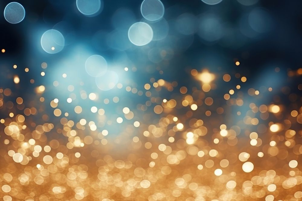Glitters light backgrounds flare. AI generated Image by rawpixel.