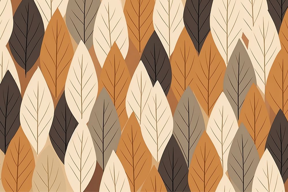 Seamless pattern backgrounds repetition wallpaper. AI generated Image by rawpixel.