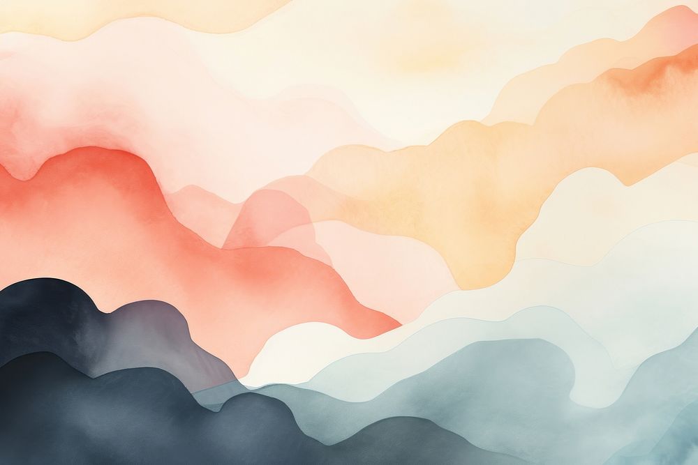 Clouds backgrounds abstract textured. AI generated Image by rawpixel.