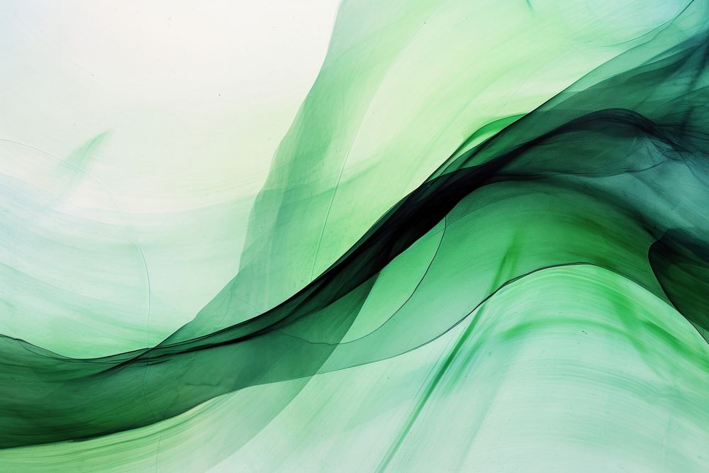 Green glass backgrounds abstract textured. | Premium Photo Illustration ...