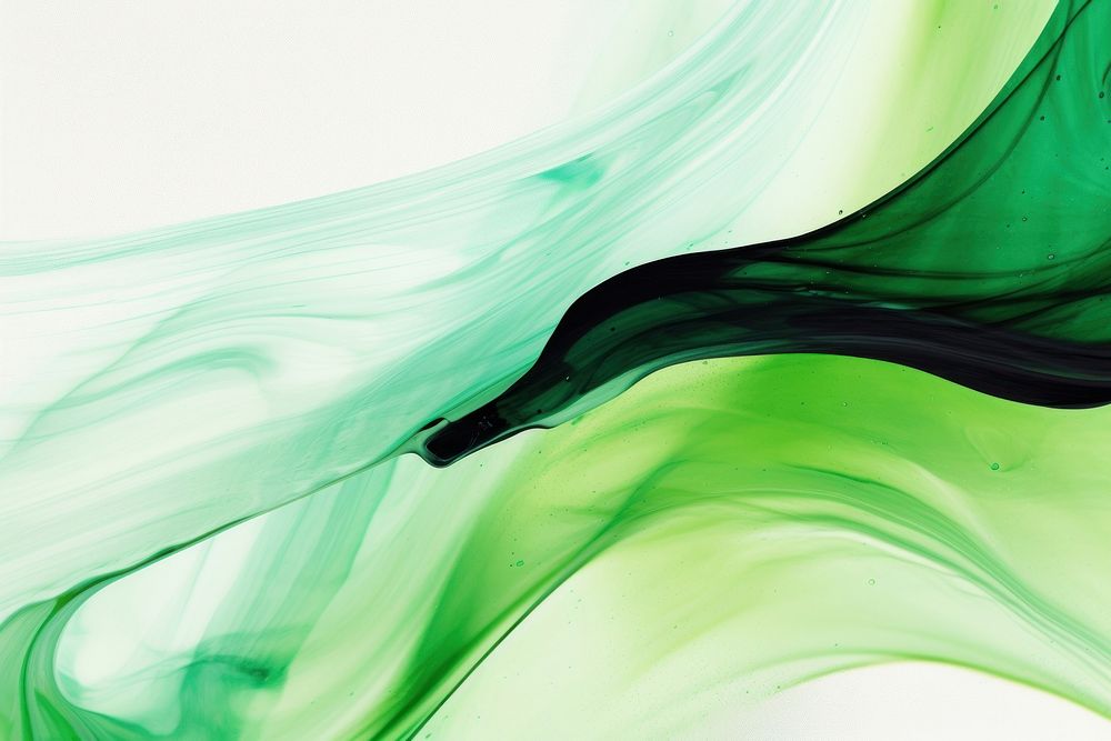 Green glass backgrounds abstract textured. | Free Photo Illustration