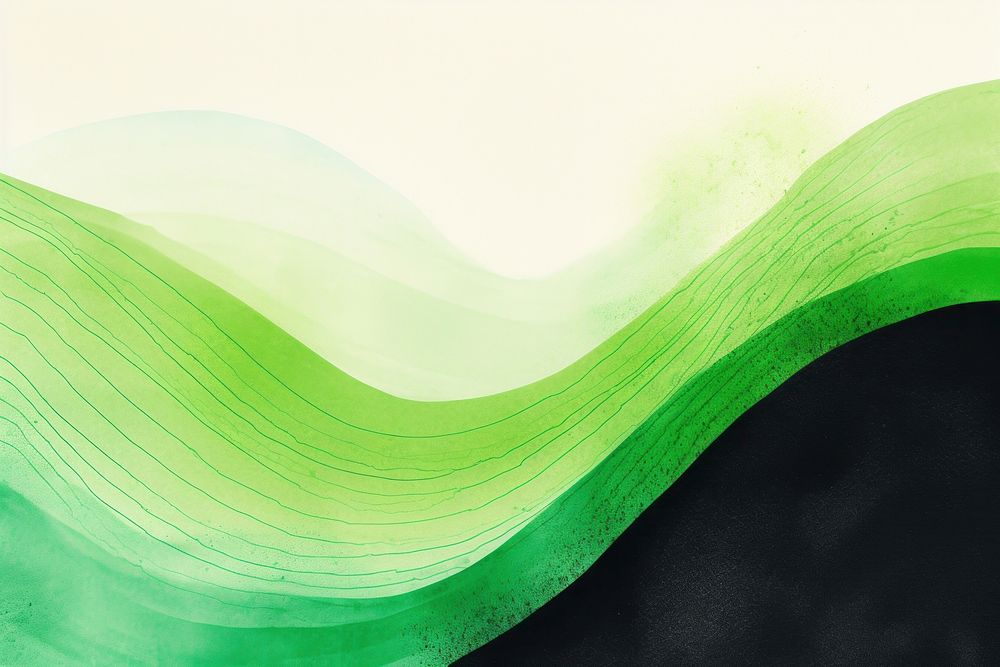 Green Gradient backgrounds abstract textured. | Free Photo Illustration ...