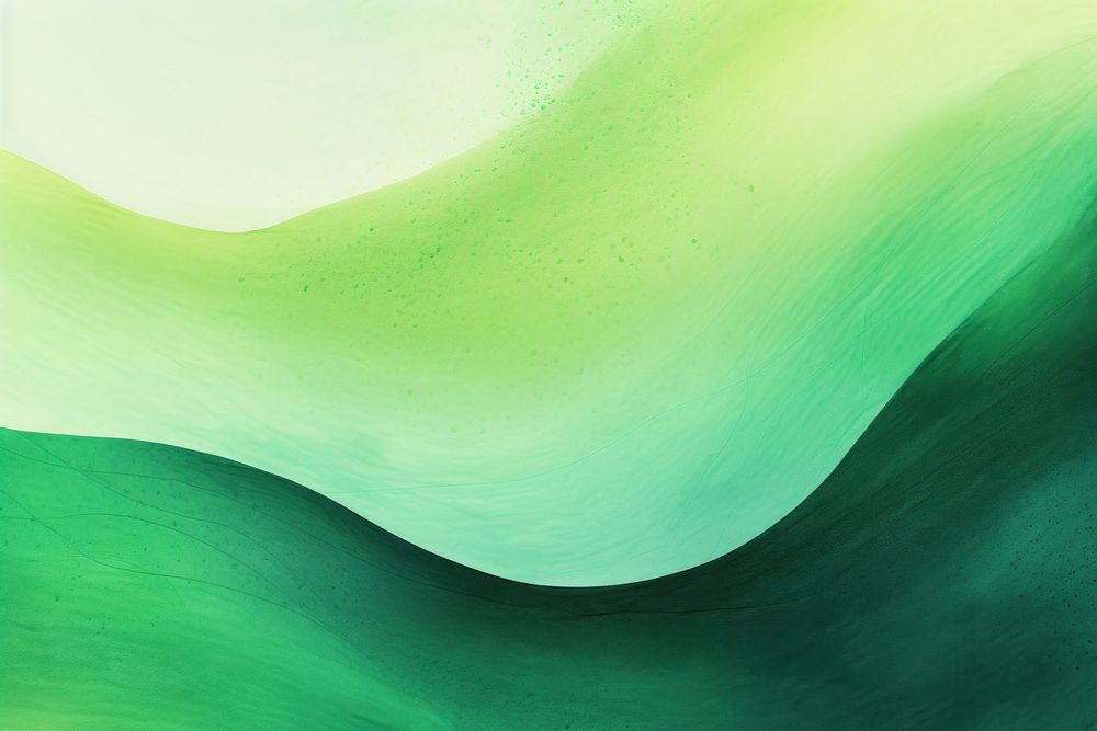 Green Gradient backgrounds abstract textured. AI generated Image by rawpixel.