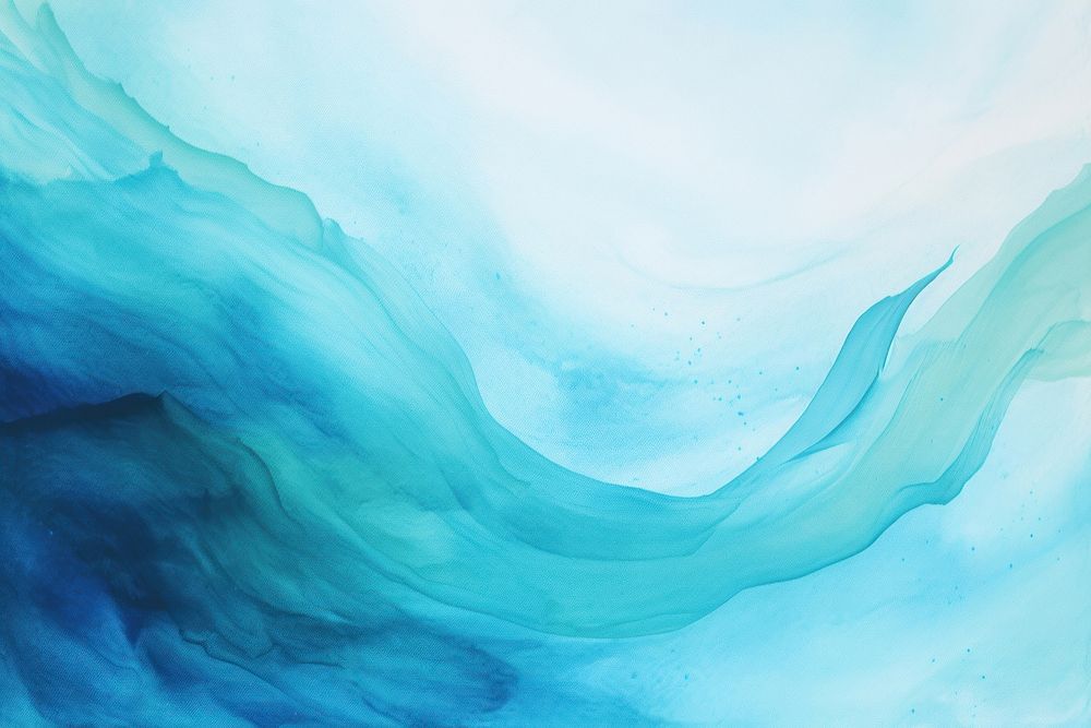 Ocean backgrounds turquoise abstract. 