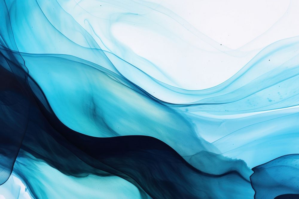 Ocean backgrounds abstract textured. AI generated Image by rawpixel.