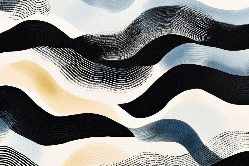 Stripes backgrounds abstract textured. AI generated Image by rawpixel.