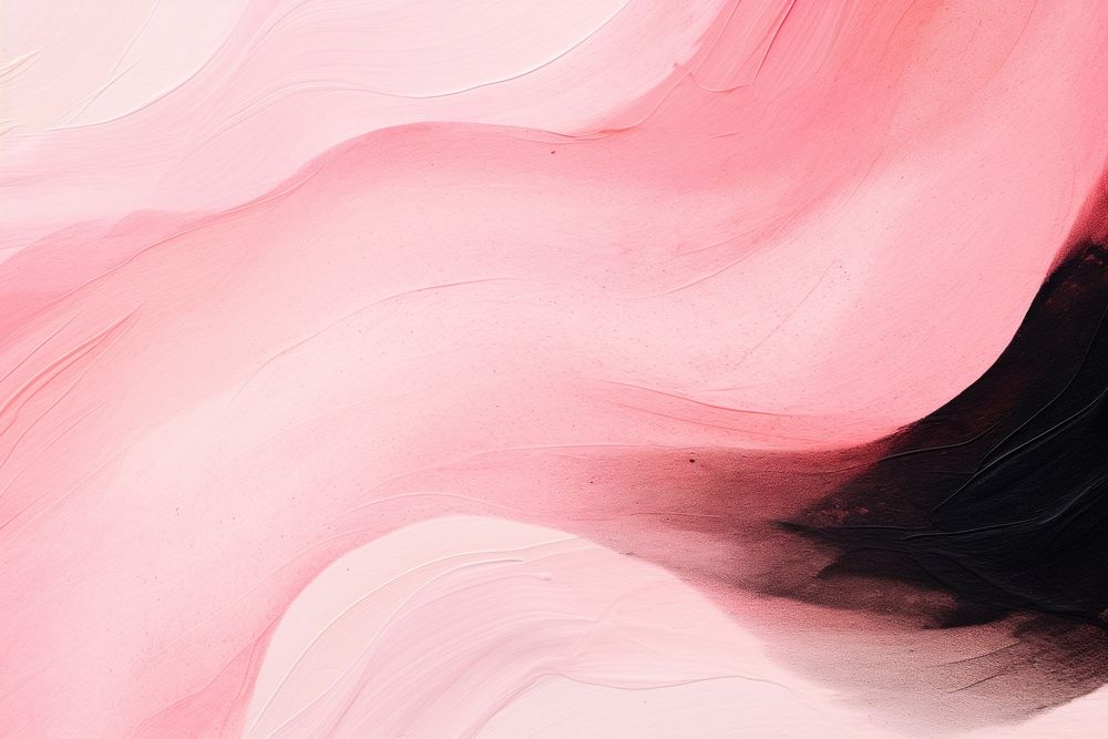 Pink backgrounds abstract textured. AI generated Image by rawpixel.
