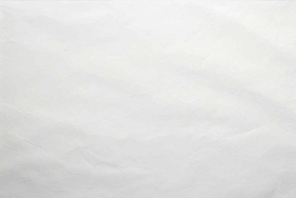 White paper sheet texture cardboard white backgrounds simplicity. AI generated Image by rawpixel.