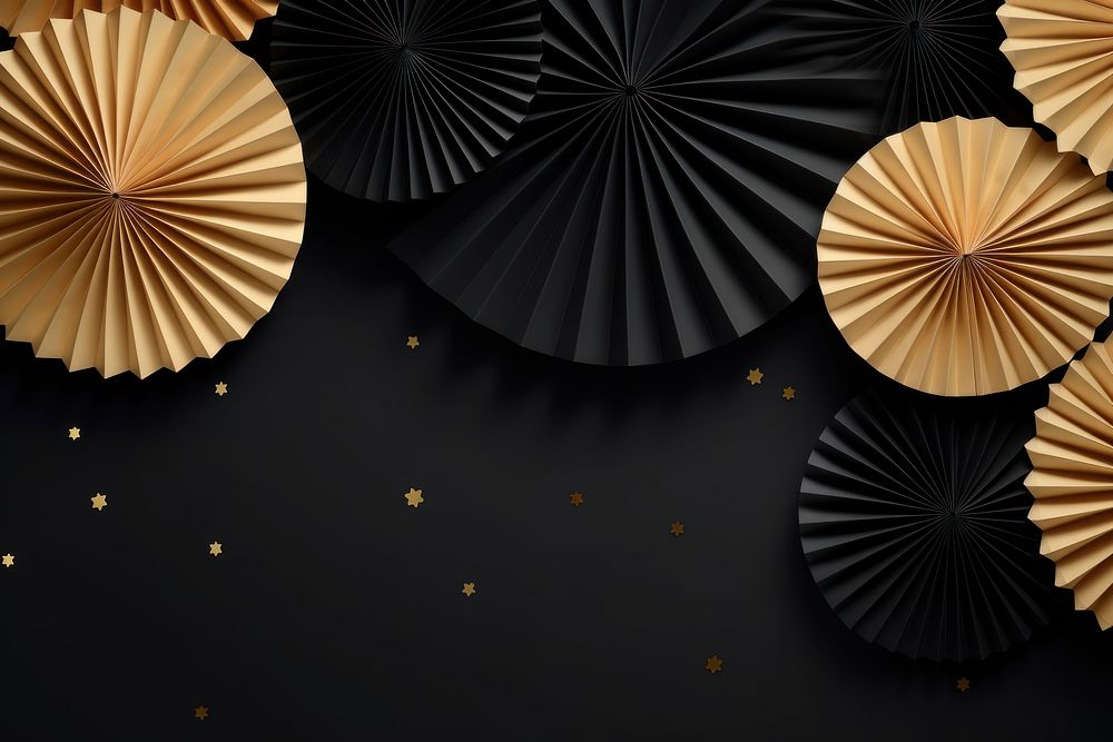 Background backgrounds black paper. AI generated Image by rawpixel.