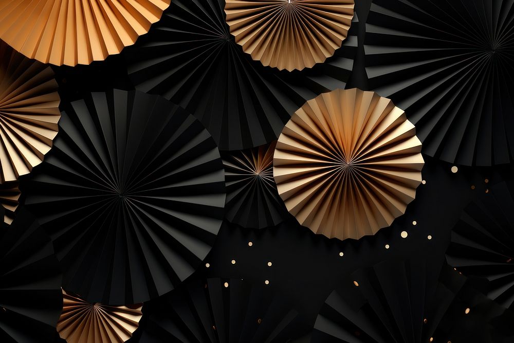 Background backgrounds pattern black. AI generated Image by rawpixel.