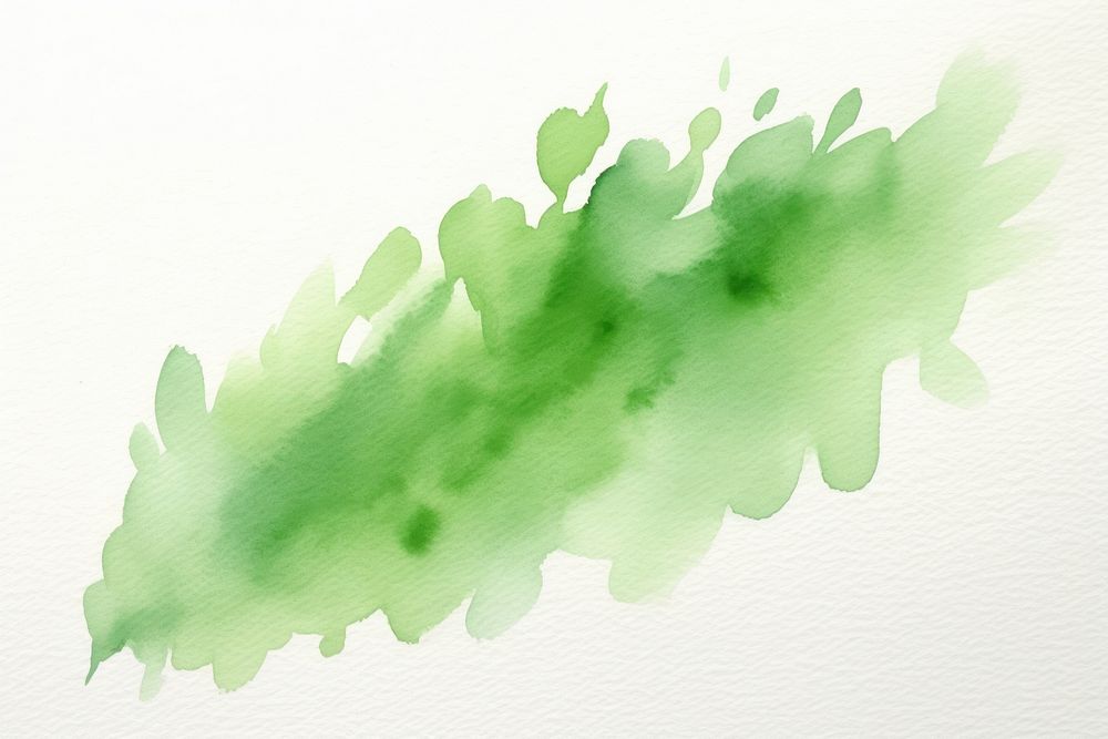 Light green backgrounds paper creativity. AI generated Image by rawpixel.