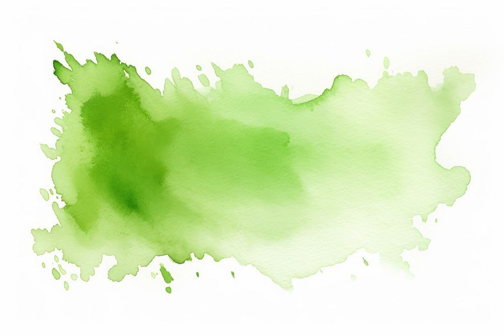 Light green background backgrounds paper splattered. AI generated Image by rawpixel.