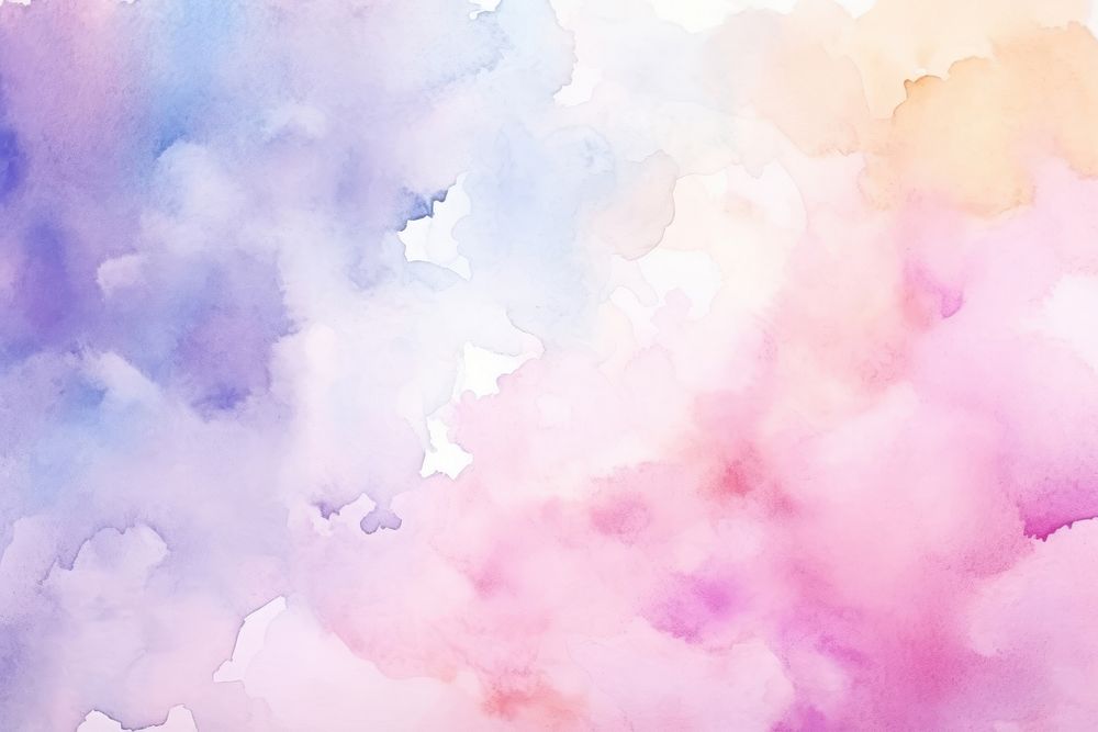Pastel background backgrounds outdoors nature. AI generated Image by rawpixel.