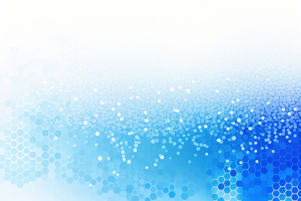 Backgrounds abstract snow blue. AI generated Image by rawpixel.