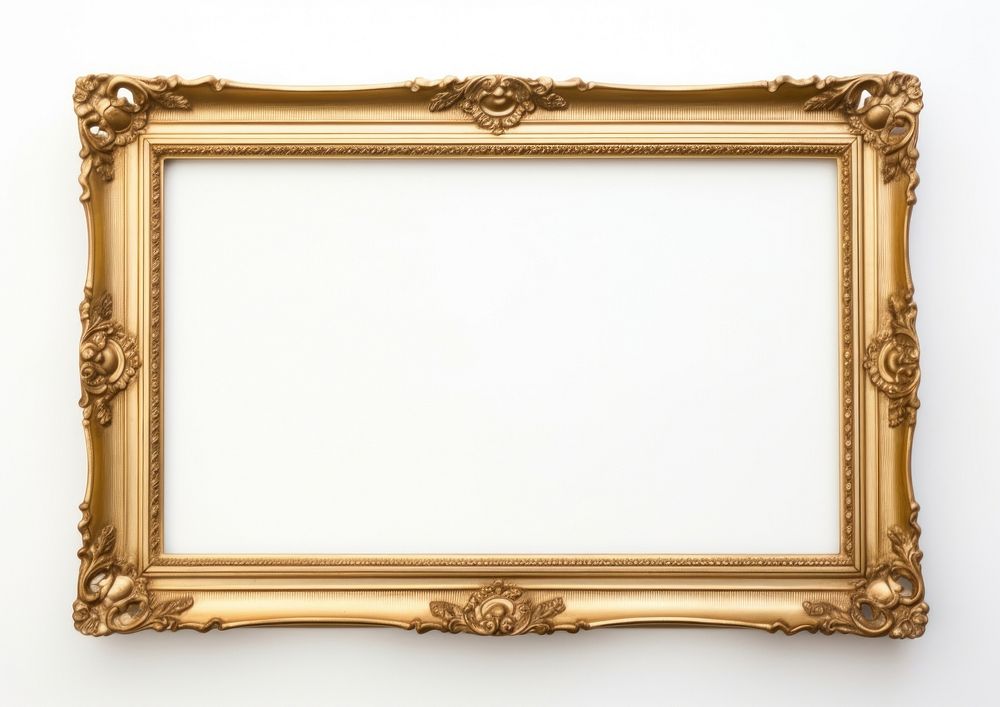 Antique Victoria backgrounds frame art. AI generated Image by rawpixel.