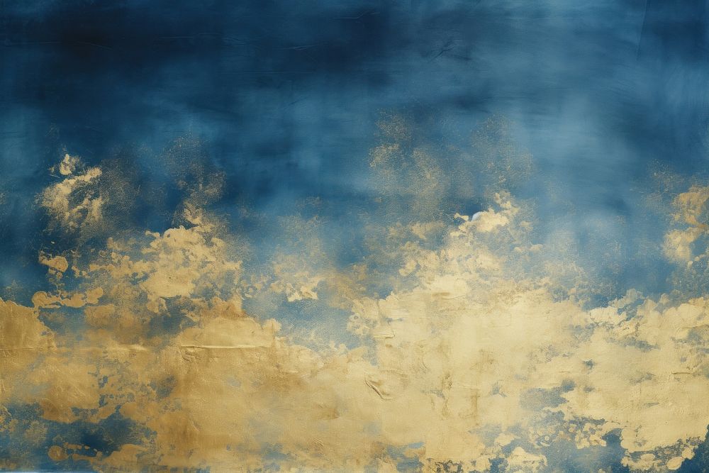 Cloud backgrounds painting nature. AI generated Image by rawpixel.