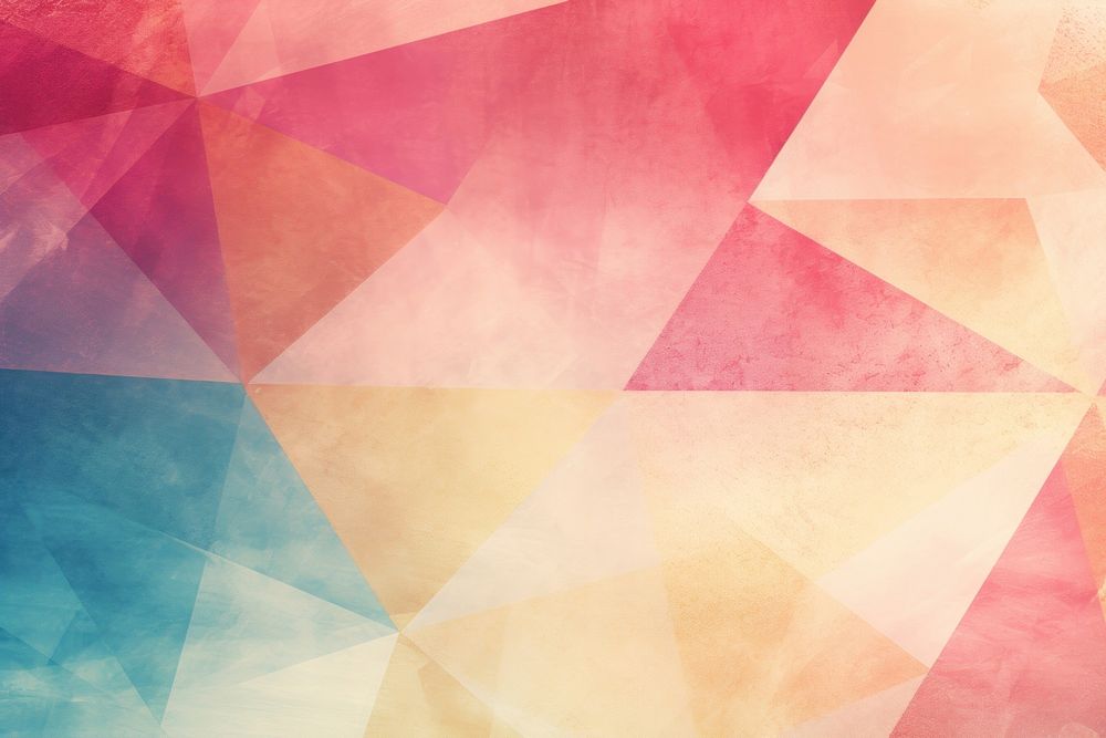 Art backgrounds pattern pink. AI generated Image by rawpixel.