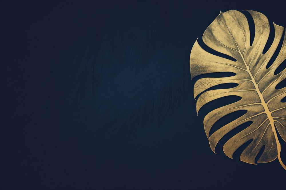 Monstera outdoors nature plant. AI generated Image by rawpixel.